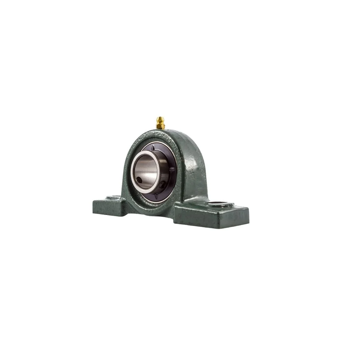 Aftermarket Parts — Bauman Manufacturing